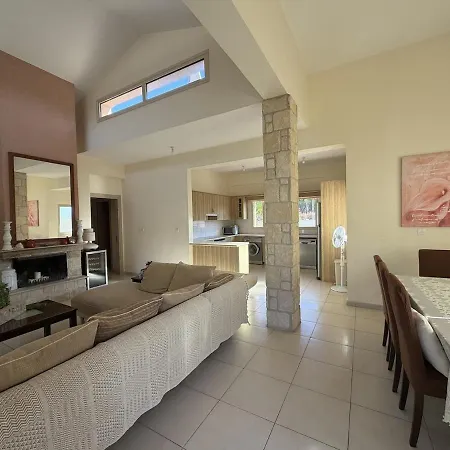 Eden Escape, Your Private Paradise Villa