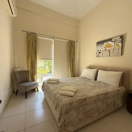 Eden Escape, Your Private Paradise Villa Latchi