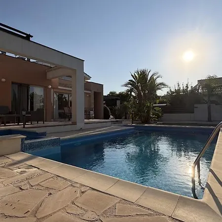 Villa Eden Escape, Your Private Paradise *