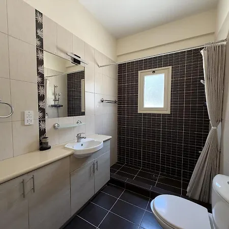 Eden Escape, Your Private Paradise Villa *