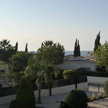 Villa Eden Escape, Your Private Paradise Latchi