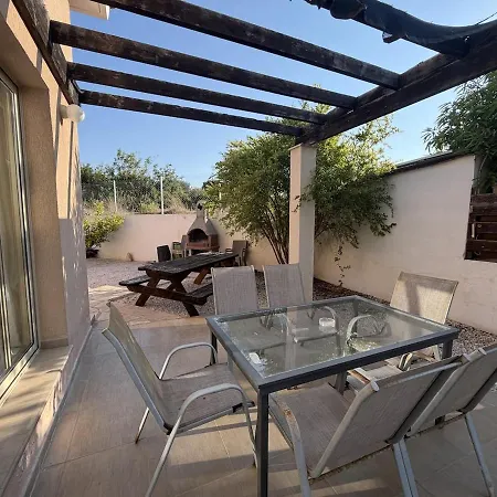 Eden Escape, Your Private Paradise Villa Latchi