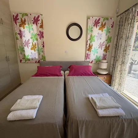 Villa Eden Escape, Your Private Paradise