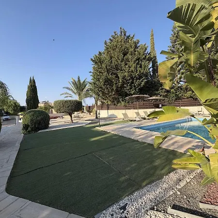 Villa Eden Escape, Your Private Paradise *