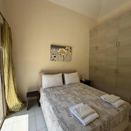 Eden Escape, Your Private Paradise * Latchi