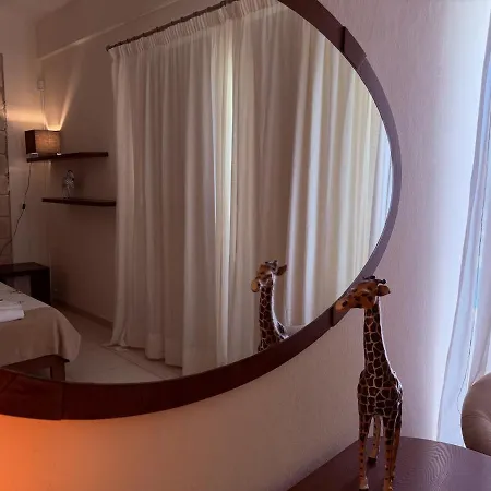 Eden Escape, Your Private Paradise Villa *